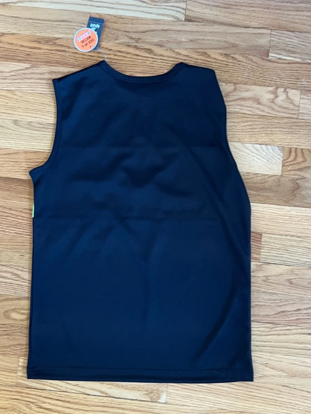 NWT TCP Sport Boys Large Sleeveless Athletic Set - Picture 5 of 9